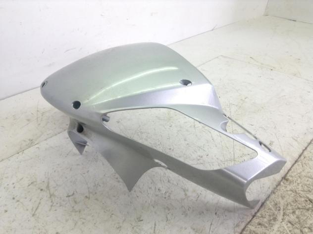 SYM HD EVO I E3 200 CARENA MANUBRIO ANTERIORE - CREPE 2010 2012 LH18WY9S - Foto 7