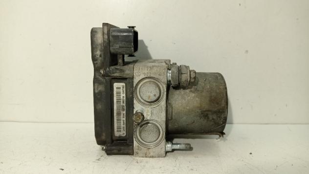 CENTRALINA ABS PEUGEOT Expert 3° Serie 1607236680 RHK diesel 1997 (07) - Foto 2