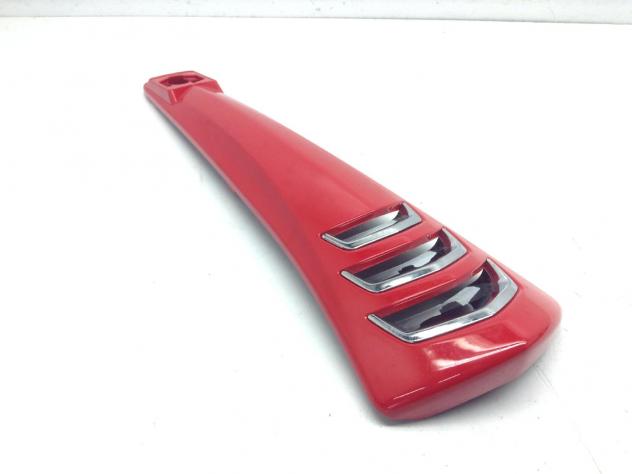 PIAGGIO VESPA PRIMAVERA RED 3V 50 CARENA COPERCHIO SCUDO ANTERIORE 2023 CD0100