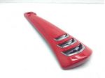 PIAGGIO VESPA PRIMAVERA RED 3V 50 CARENA COPERCHIO SCUDO ANTERIORE 2023 CD0100
