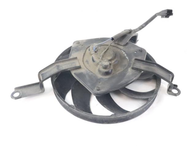 SUZUKI GSR 600 1780044G10 ELETTROVENTOLA RADIATORE 06 - 11 FAN - Foto 3