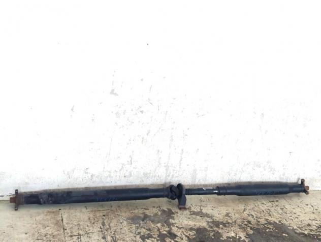 04593650AH ALBERO DI TRASMISSIONE POSTERIORE LANCIA THEMA 3.0 D 176KW AUT 5P (2011) RICAMBIO USATO - Foto 2
