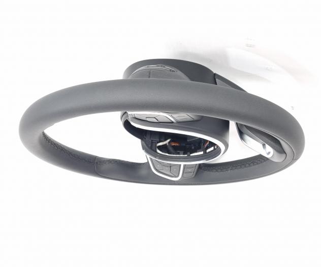 VOLANTE FIAT 500 X Serie 07356931070 (15) - Foto 8