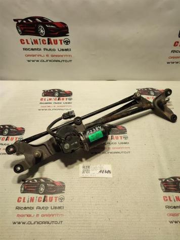 MOTORINO TERGICRISTALLO ANTERIORE KIA Sorento 2° Serie 98100-3E100 03524-7430 (0609) - Foto 2