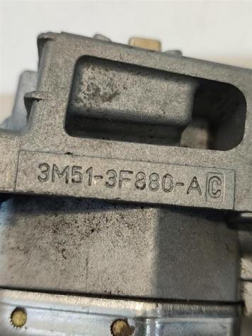 BLOCCHETTO ACCENSIONE FORD C - Max Serie 3M51-3F880-AC G6DB (0710) - Foto 5