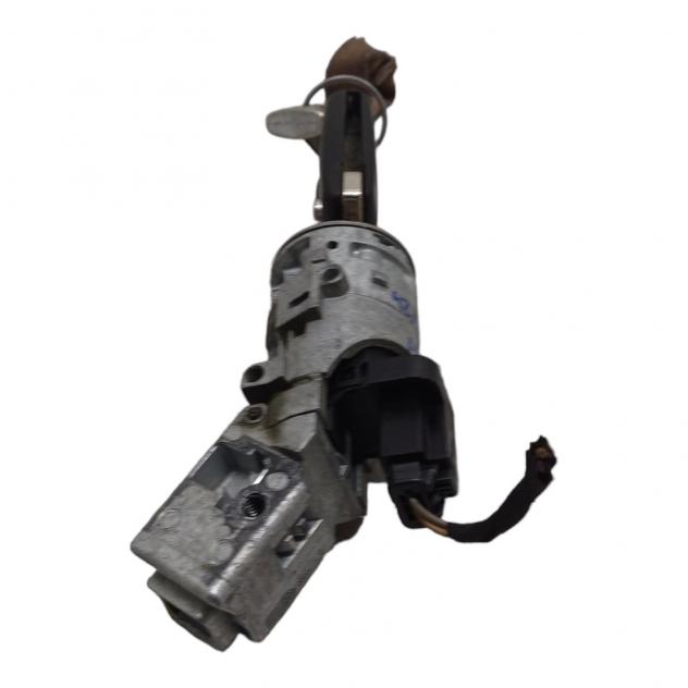 BLOCCHETTO ACCENSIONE CITROEN C3 Serie N0502455 (0915) - Foto 4