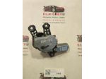 MOTORINO TERGICRISTALLO POSTERIORE VOLKSWAGEN Golf 5 Berlina 1K6955711B (0308)