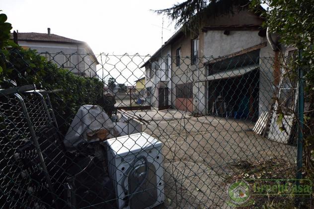 RUSTICO di 1 vani e di 150 mq (CAVENAGO DI BRIANZA) rif. IGC DEPOSITO 40 - Foto 4