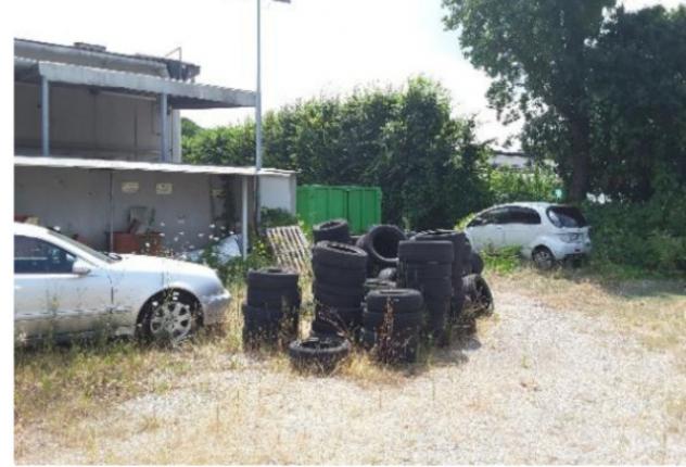 Immobile in asta di 1690 m² in vendita a Forlì - Foto 10