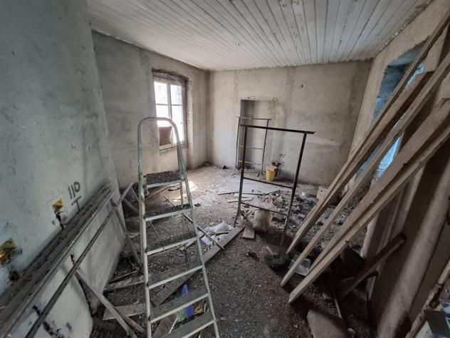 Porzione di casa da ristrutturare in centro a Meda - Foto 3