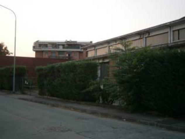 Edificabile in Via Regio Parco - Foto 6