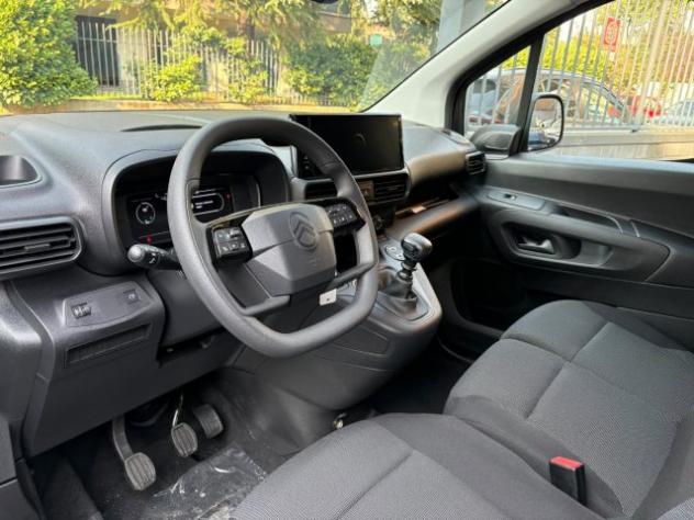 CITROEN Berlingo BlueHDi 100 S&S Van M 650KG rif. 23956817 - Foto 6