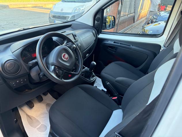 Fiat Fiorino 1.3 MJT 95CV Cargo SX - Foto 9