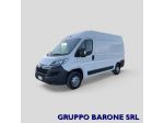 CITROEN JUMPER  NOLEGGIO rif. 13822431