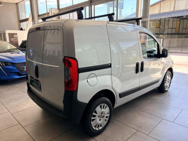 FIAT Fiorino Cargo 2 posti 1.3 MJT 75CV A/C * IVA esposta * - Foto 5