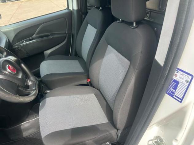 FIAT Doblo Doblò 1.6 MJT 105CV S&S CargoBUSINESS rif. 24093774 - Foto 5