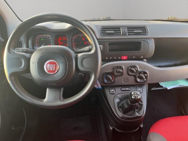 FIAT Panda VAN 1.3MJT 2POSTI rif. 22871867 - Foto 10