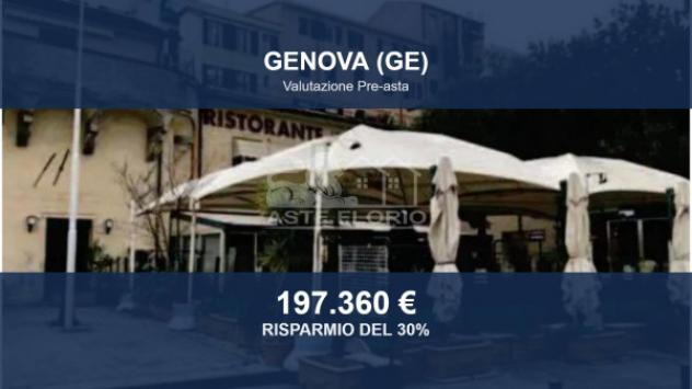 negozio in vendita a Genova in zona Centro Storico