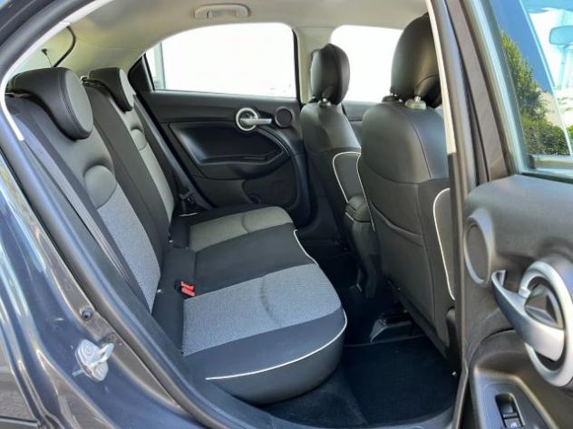 FIAT 500X 1.6 MultiJet 120 CV Business rif. 23494758 - Foto 9