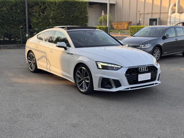 Audi A5 S Line Edition 2.0 40 TDI MHEV #50356 - Foto 5