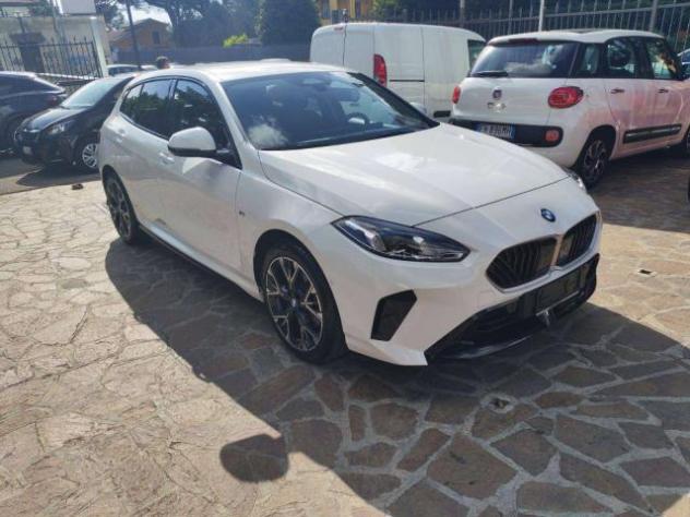 BMW 120 120d Msport auto - Foto 3