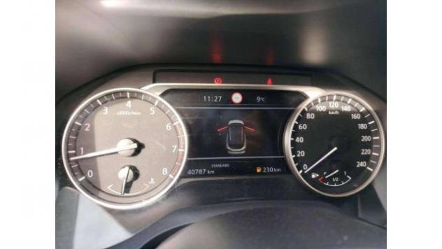 Nissan Qashqai Qashqai 1.3 mhev Acenta 2wd 140cv - Foto 4