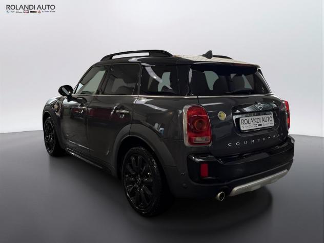MINI Countryman Cooper SE Mini 1.5 Cooper SE Hype all4 auto - Foto 6