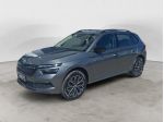 Škoda Kamiq 1.0 TSI 110cv BLACK DOTS