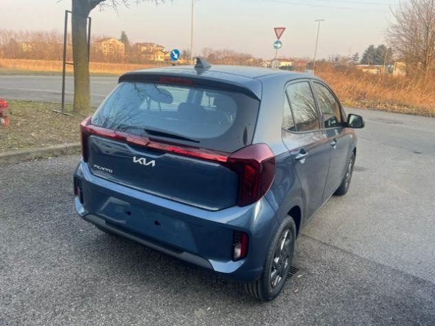 KIA Picanto 1.0 12V 5 porte Urban Modello 2026 rif. 20728034 - Foto 7