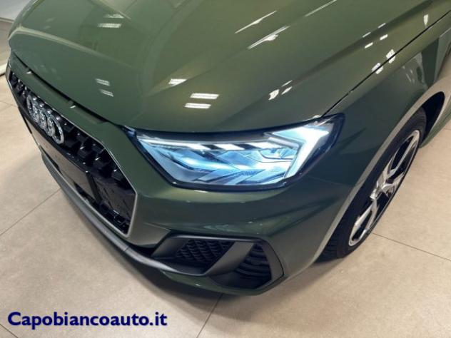 AUDI A1 SPB 30 TFSI S tronic ADRENALIN SLINE KM0 rif. 23444701 - Foto 3