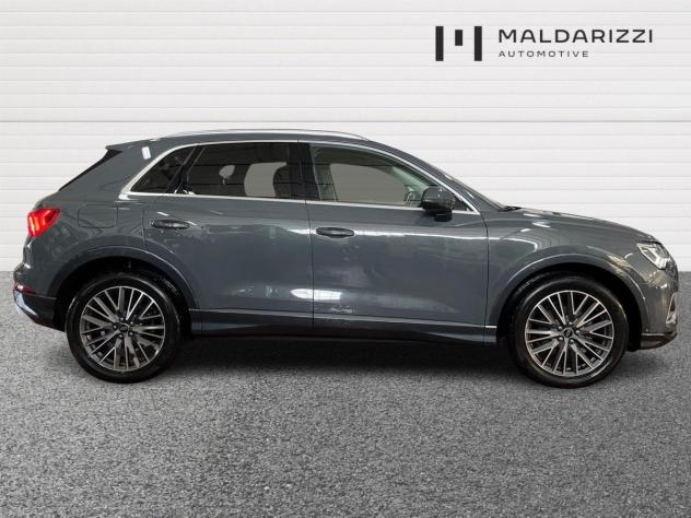 Audi Q3 II 2018 35 2.0 tdi Business Advanced s-tronic - Foto 5