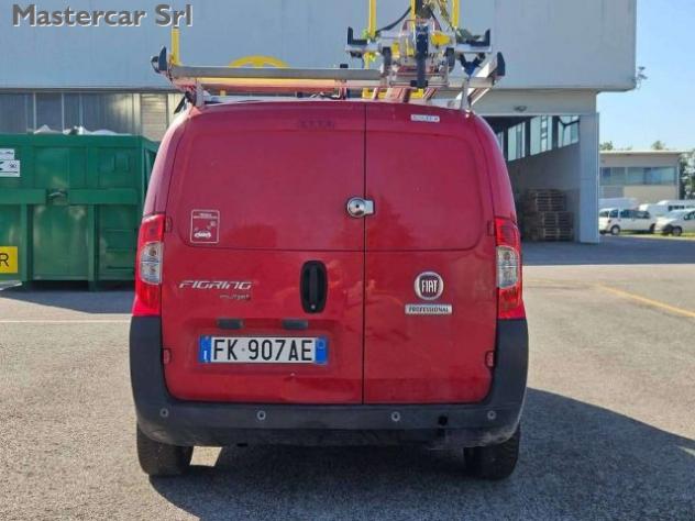 FIAT Fiorino 1.3 MJT 95CV Furgone Adventure E6 - FK907AE rif. 24180921 - Foto 7