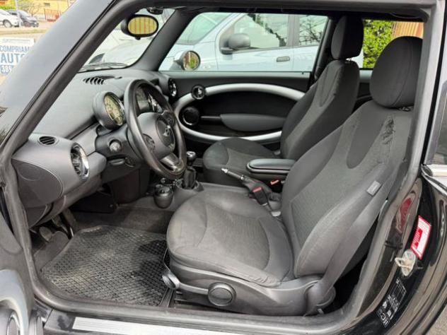 MINI Cooper 1.6 16V Cooper rif. 24008281 - Foto 9