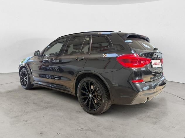 BMW X3 xDrive 20d Msport - Foto 6