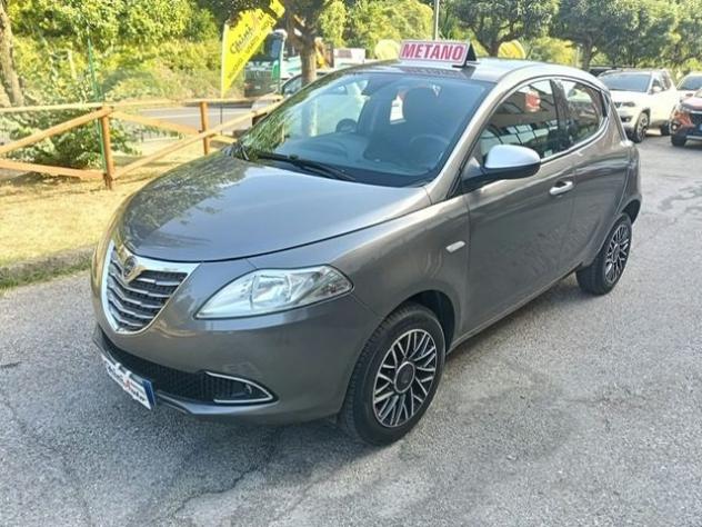 LANCIA Ypsilon 0.9 TwinAir 85 CV 5 porte Metano Ecochic Gold rif. 24149108