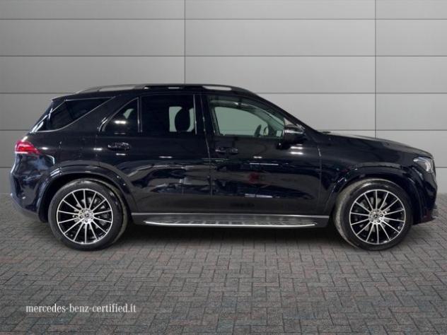 MERCEDES-BENZ GLE 300 d 4Matic Mild Hybrid Premium rif. 23613655 - Foto 5