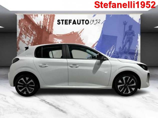 PEUGEOT 208 1.2 turbo Style 100cv rif. 23994907 - Foto 2