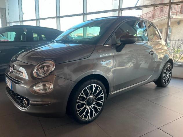 FIAT 500 (2015-2024) 500 C 1.0 Hybrid Dolcevita - Foto 2