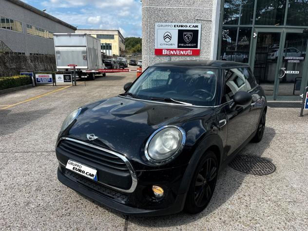 MINI Mini One