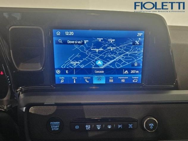 Ford Tourneo Courier TourneoCourier 1.0 ECOBOOST POWERSHIFT ACTIVE - Foto 9
