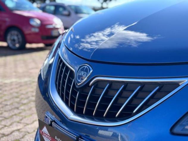 LANCIA Ypsilon 1.0 FireFly 5 porte S&S Hybrid Ecochic Silver rif. 24036337 - Foto 6