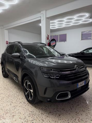 Citroen C5 Aircross BlueHDi 130 2022 - Foto 2