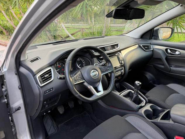 NISSAN - Qashqai - 1.3 DIG-T 140 CV Tekna+ - Foto 8