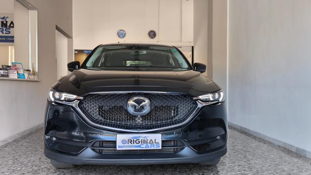 Mazda CX-5 2.2L Skyactiv-D 150 CV 2WD Signature - Foto 3