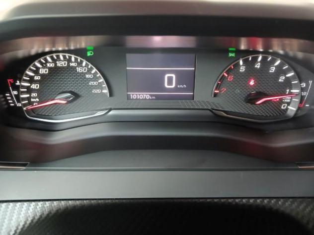 PEUGEOT 2008 PureTech 130 S&S Allure rif. 23684959 - Foto 10
