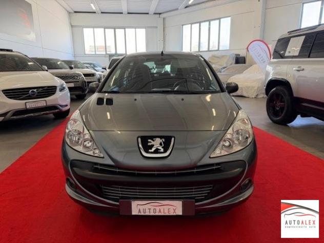 PEUGEOT - 206 Plus 5p 1.1 X-Line NEOPATENTATI - Foto 2