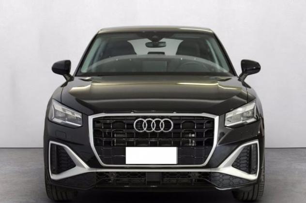 AUDI Q2 35 TFSI S tronic S line Edition rif. 24114875