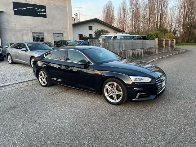 Audi A5 SPB 2.0 TDI 190 CV quattro Sport S LINE - Foto 2