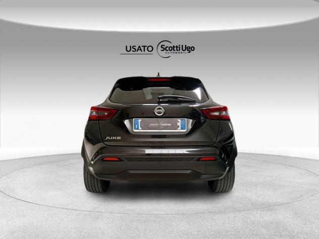 Nissan Juke II 2020 1.0 dig-t N-Connecta 114cv dct - Foto 7