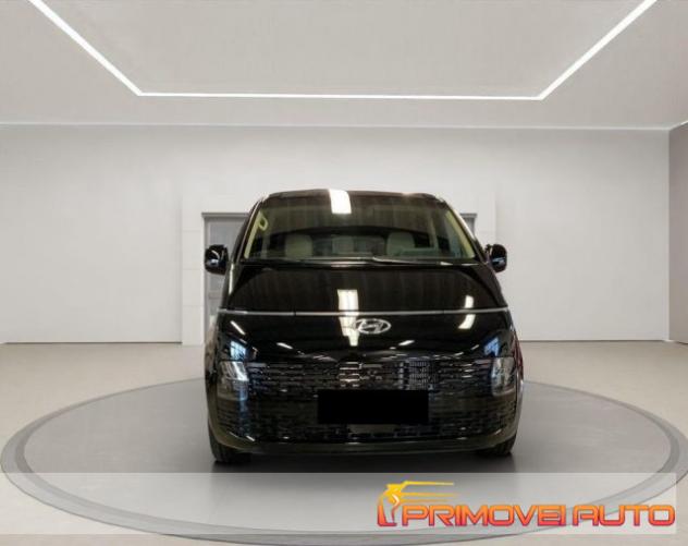 HYUNDAI Staria 2.2 AT 9 POSTI rif. 21386837 - Foto 3
